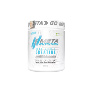 Creatina Monohidratada Creapure® 750g – Meta Nutrition
