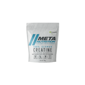 Meta Creatina Creapure 300g 60Serv Sin Sabor